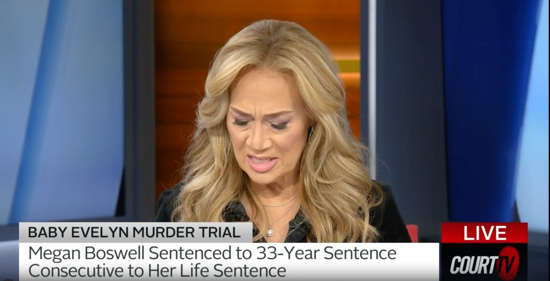Court TV feature