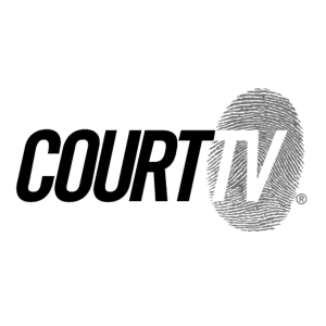 Court TV logo