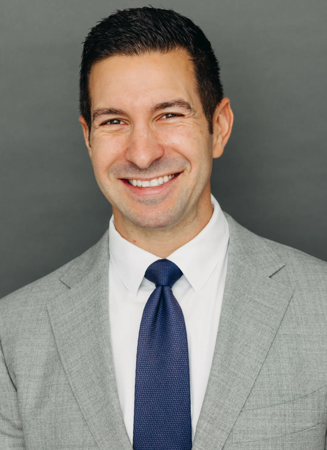 Daniel S. Rubin, Los Angeles criminal defense attorney and founder of Rubin Law, P.C.