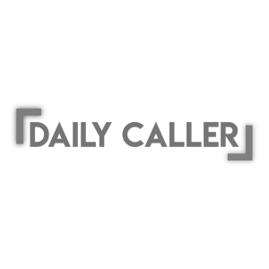 Daily Caller logo